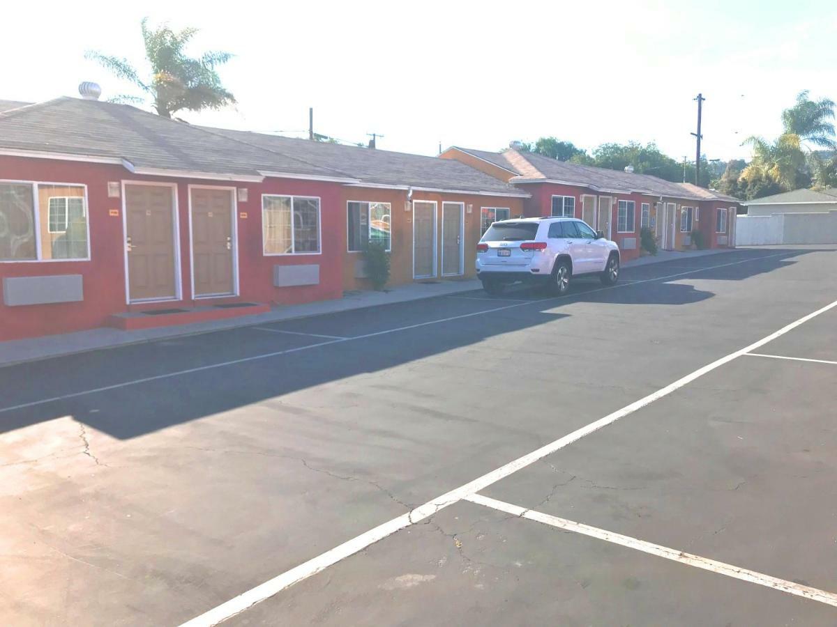 Motel Hyland 2*