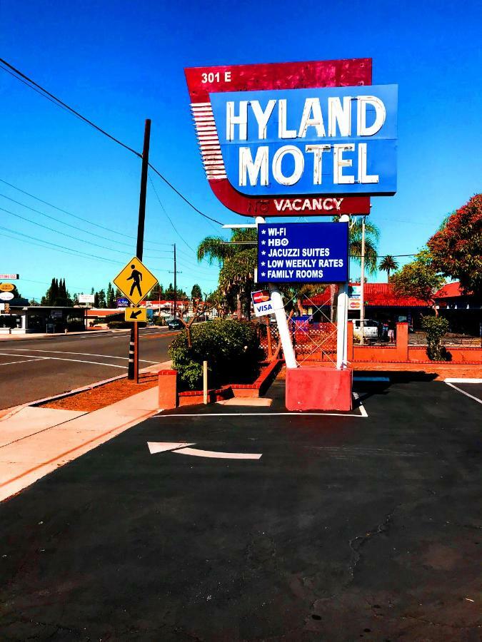 Motel Hyland