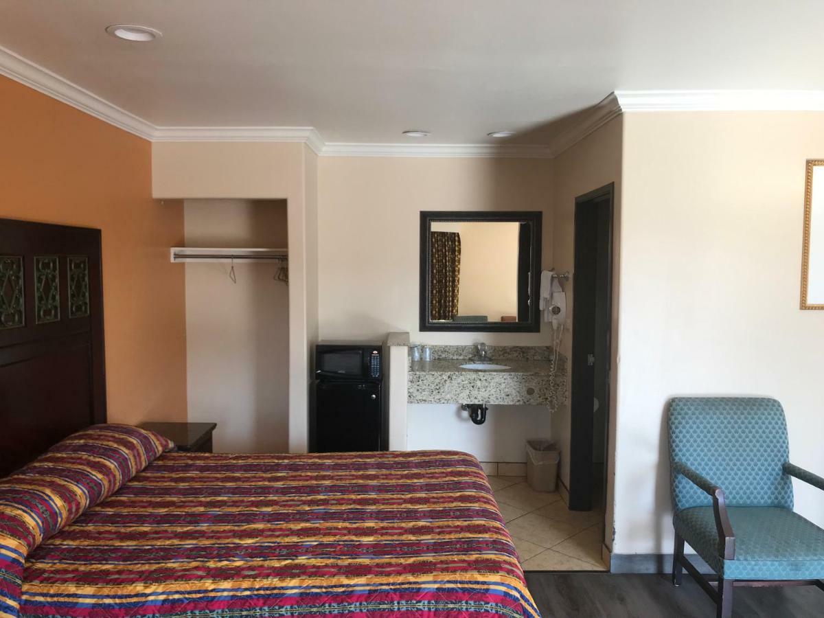 Hyland Motel La Habra