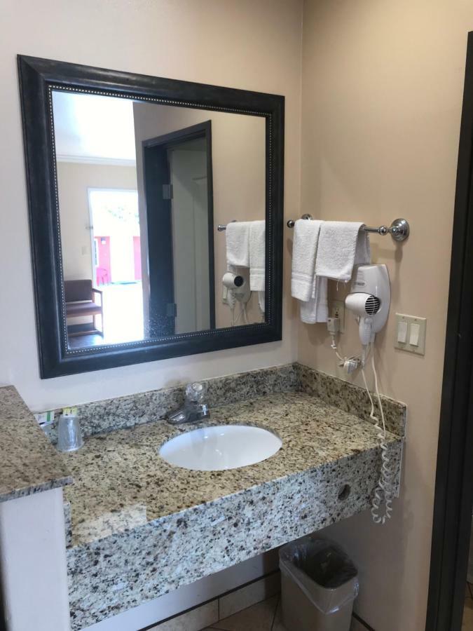 Motel Hyland La Habra