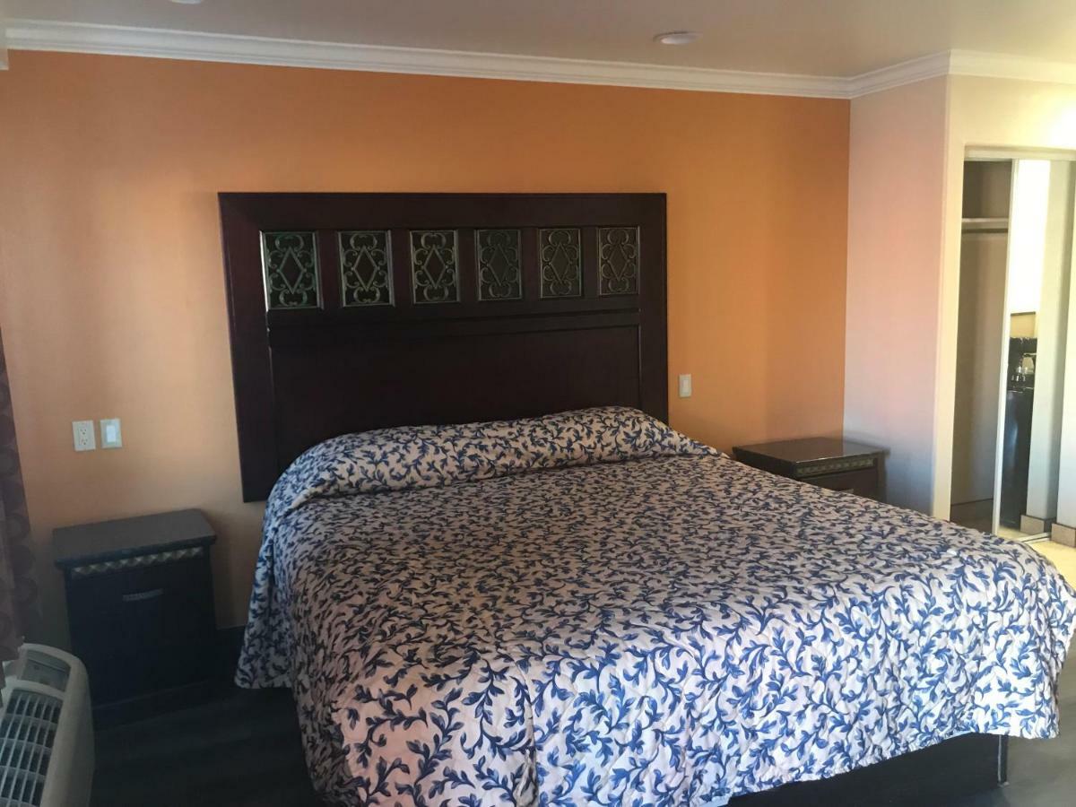 Motel Hyland 2*